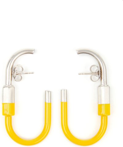 Orecchini Carabiner Earrings Sm7vg0059p6621