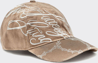 Cappelli Cappello C-thyne Beige