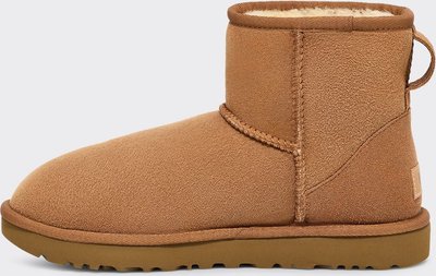 Sneakers Stivali m Classic Mini Chestnut