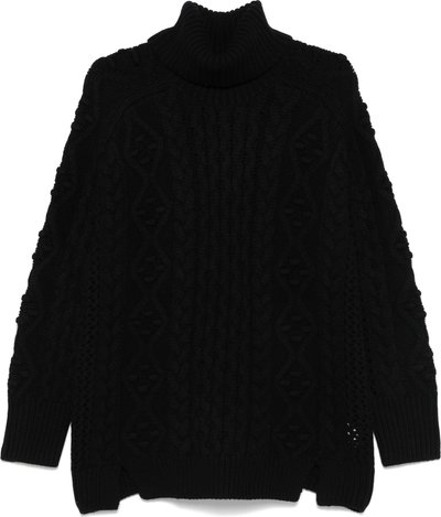 Maglie Turtleneck Sweater Anar