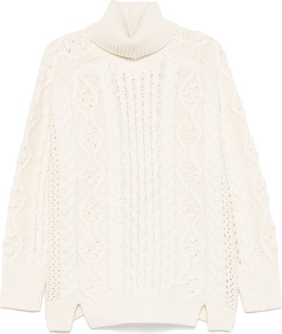 Maglie Turtleneck Sweater Anar