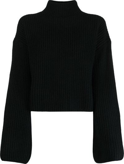 Maglie Funnel Neck Sweater Faro