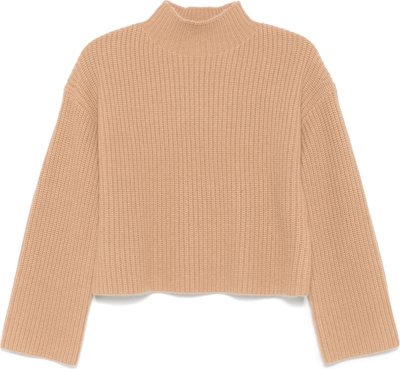 Maglie Funnel Neck Sweater Faro
