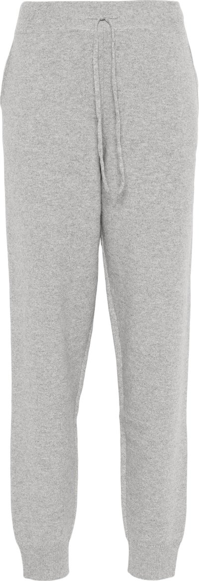 Casual Cashmere Pants Hespero