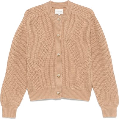 Maglie Cardigan Manoa