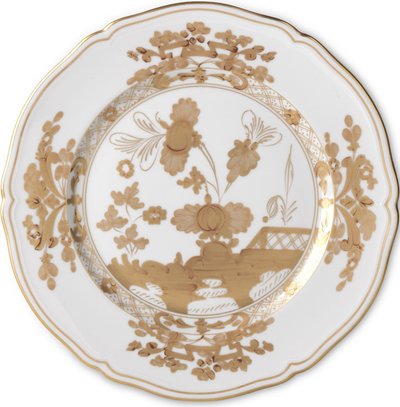 Piatti e sottopiatti Oriente Italiano - Segnaposto cm 31 003rg00fpt110010310g00133000