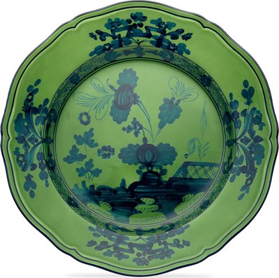 Piatti e sottopiatti Oriente Italiano - Segnaposto cm 31 003rg00fpt110010310g00123600