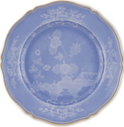 Piatti e sottopiatti Oriente Italiano - Segnaposto cm 31 003rg00fpt110010310g00124400