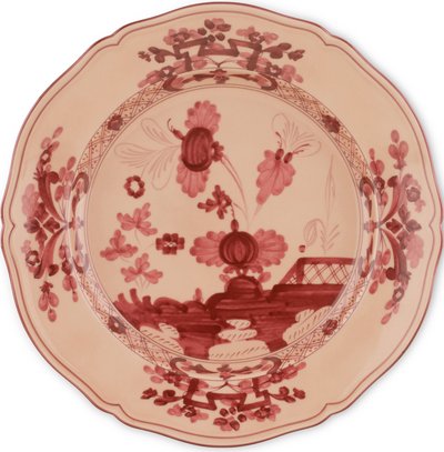 Piatti e sottopiatti Oriente Italiano - Segnaposto cm 31 003rg00fpt110010310g00123800
