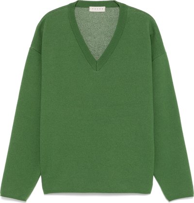 Maglie Onelia V-neck Sweater 12dp90540000700