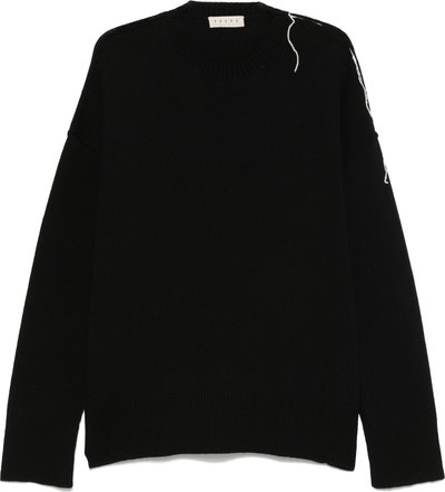 Maglie Riccione Crewneck Sweater 12dp90210000090