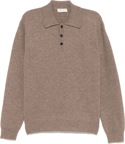 Maglie Palermo Polo Sweater 12dp90360000723