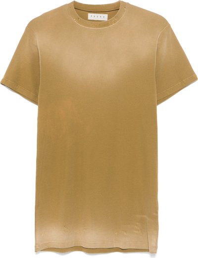 T-shirt Beru Ribbed Tee 12dp10090000703