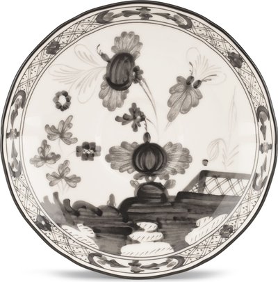 Piatti e sottopiatti Oriente Italiano - Piatto Caffe cm 13,5 003rg00fpt301010135g00124000