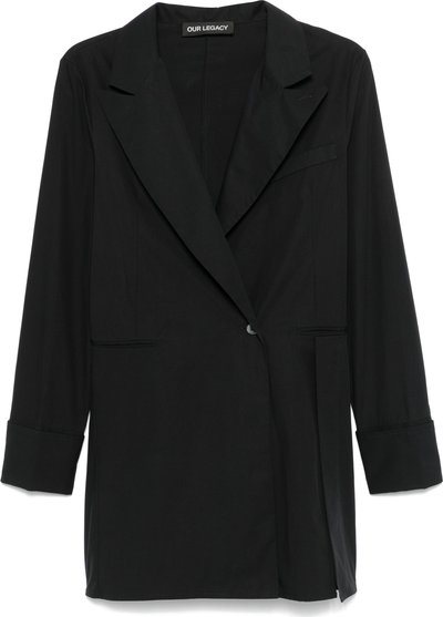 Camicie Blazer Shirt W4242brb