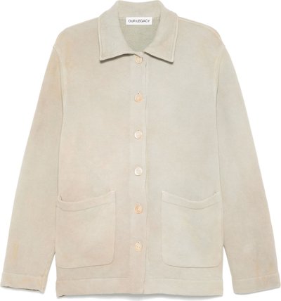 Maglie Lodge Cardigan W4246la