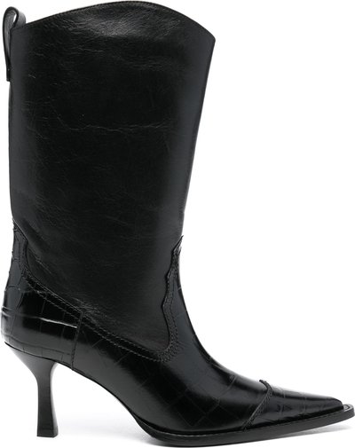 Stivaletti Texan Boot A4247tbsl