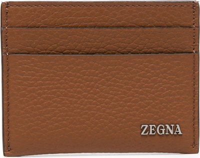 Portafogli Luxury Leisurewear Simple Card Case Rlhcvme1817z