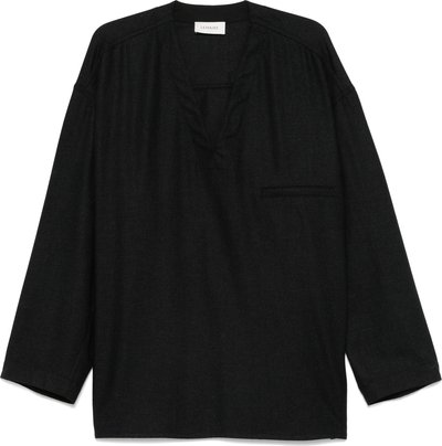 Maglie Unisex Overshirt Ov1009lf1158
