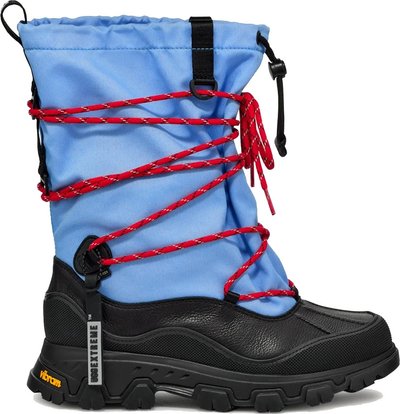 Ugg Stivali Azzurro