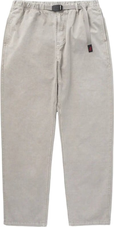 Winter Twill Gramicci Pant G4fmp068
