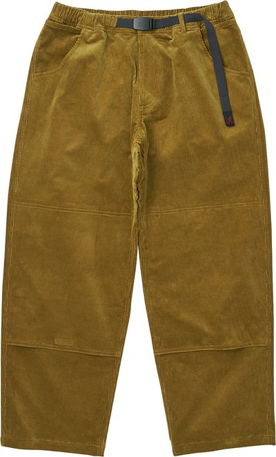 Casual Corduroy Double Knee Pant G4fmp055