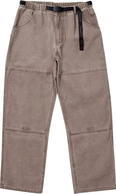 Casual O.g. Canvas Mountain Pant G4fmp004
