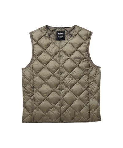Giacche Inner Down Vest G4fuj100tg