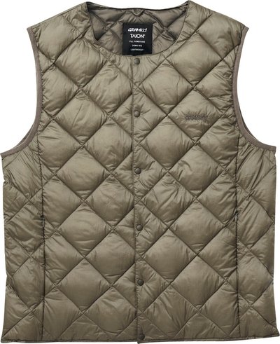 Inner Down Vest G4fuj100tg