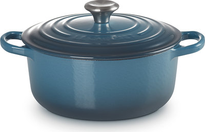 Cocotte Rot Evo 20 Deep Teal 21177206422430