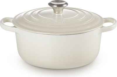 Casseruole E Pirofile Cocotte Rot Evo 20 Meringue 21177207164430