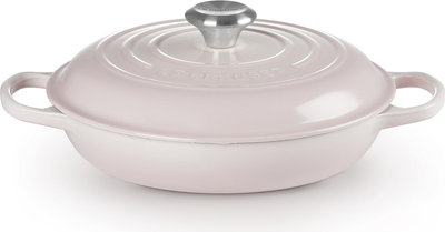 Casseruole E Pirofile Tegame b Evo 26 Shell Pink 21180267774430