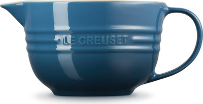 Casseruole E Pirofile Ciotola Impastare 2l Deep Teal 70106206420002