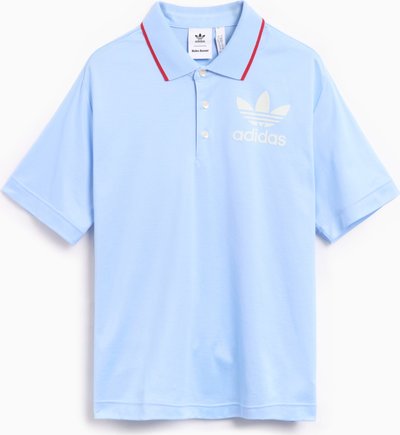 Polo wb S/s Polo Jj2943