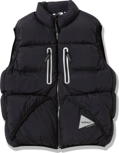 Giacche Down Vest Guj4f3001w