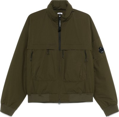 Giacche Pro-tek Bomber Padded Jacket 17cmow105a004117a