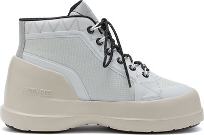 Stivaletti mb Luna Trek Mid Nylon 80d2480080