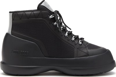 Stivaletti mb Luna Trek Mid Nylon 80d2480080
