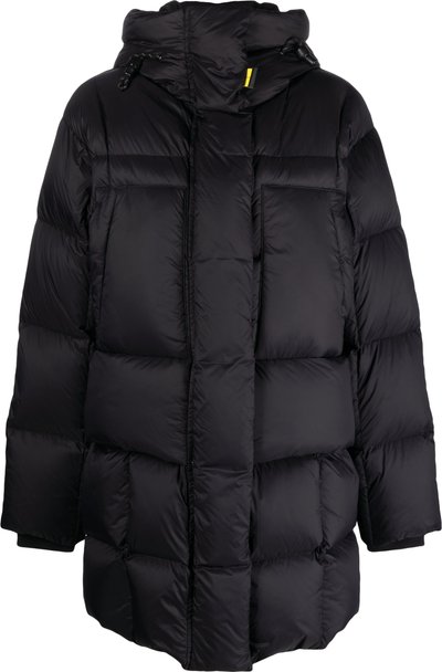 Giacche Hooded Down Jacket 24wmpwpupp32