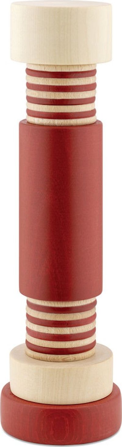 Macinasale,pepe Nat e Rosso Mp02151