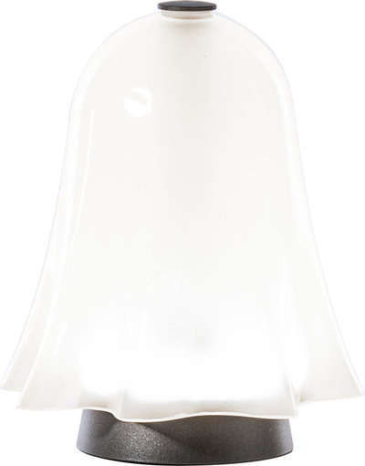 Lampade da tavolo Fantasmino 847.60 Ø14 H18 cr Sabb.int. Fl384760000h0b