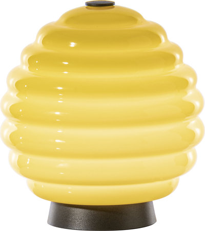 Lampade da tavolo *deco Luce 847.62 Ø17 H19 Pb/la Fl384762000o0a1