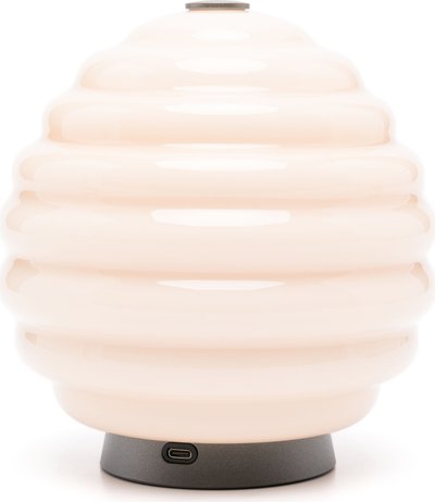 Lampade da tavolo Deco Luce 847.62 Ø17 H19 Ps/la Fl384762000o0boj