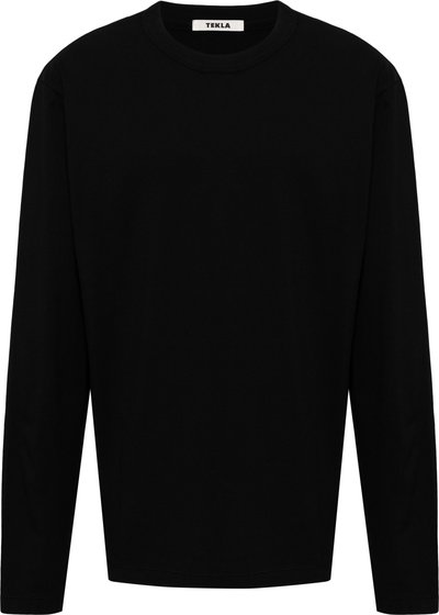 T-shirt Sleeping T-shirt - Long Sleeved Ltshbla