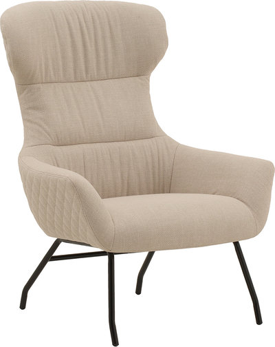 Poltrone Poltrona MARZIA beige