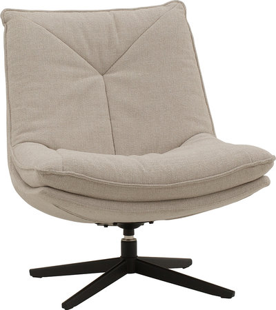 Poltrone Poltrona ROBERTA beige