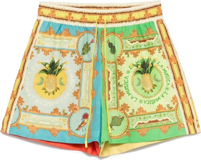 Short e bermuda la Musica Short 4362p