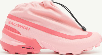 Sneakers Cross Low Mm6 Maison Margiela / Salomon