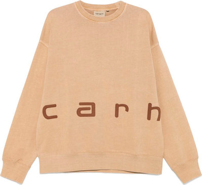 Maglie Felt Script Sweatshirt I034041