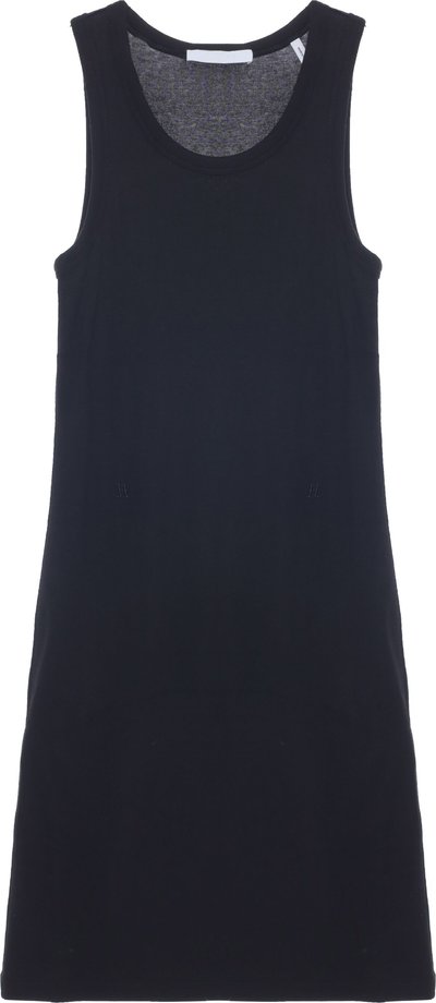 Vestiti Tank Dress.soft Rib O01hw609